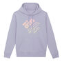 'I Am' Personalised Organic Affirmation Hoodie, thumbnail 10 of 11