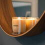 De Stress! Relaxing Aromatherapy Scented Candle, thumbnail 3 of 8