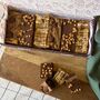 Father's Day Brownie Treat Box Letterbox Gift, thumbnail 3 of 8
