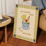 Eat Dessert Kitchen Print, thumbnail 1 of 8
