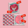 Personalised First Valentine's Day Book 'My First Love', thumbnail 2 of 12