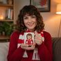 Personalised Mug Gift For Female Football Fan, thumbnail 4 of 10