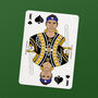 Tennis Playing Cards | Gift For Tennis Fans, thumbnail 1 of 11