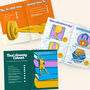 Personalised Adventures With Dad Book, thumbnail 7 of 8