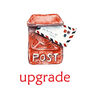 Tracked 24 Postal Upgrade, thumbnail 1 of 2
