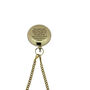 Engraved Push Button Compass For Graduation Gift, thumbnail 6 of 9