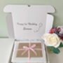 First Birthday Girl Gift Box, thumbnail 2 of 8