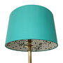Lampshade With Bee Lining, thumbnail 7 of 12