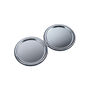 Just Paws Compact Mirror | Handbag Accessory | Travel Mirror | Dalmatian Dog, thumbnail 5 of 7