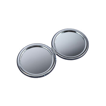 Just Paws Compact Mirror | Handbag Accessory | Travel Mirror | Dalmatian Dog, 5 of 7