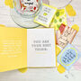 Encouragement Gift: Tea And Gift Book Giftset, thumbnail 9 of 12