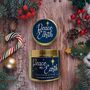 Peace On Earth Candle Tin, thumbnail 2 of 2