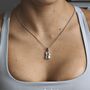 Koala Australian Wildlife Charm 925 Sterling Silver, thumbnail 4 of 7