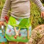 Children's Personalised Garden Tool Belt, thumbnail 4 of 4
