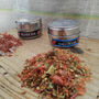 Chilli Flakes And Rubs Cooking Gift Carolina Reaper Dehydrated Chilli Peppers Chili Blend Gift, thumbnail 4 of 7