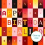 Personalised Birthday Card Age And Name, thumbnail 5 of 12