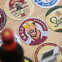 West Ham Beer Mats 1st Edition X9, thumbnail 4 of 7