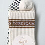 'Core Squad' Grip Socks, thumbnail 2 of 2