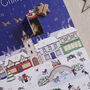 Christmas Dog Treat Advent Calendar, thumbnail 6 of 9