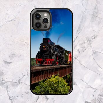 Train iPhone Case, 2 of 4