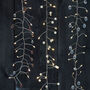Crystal Cluster String Lights, thumbnail 3 of 5