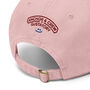 Gustatory Caffeine. Cotton Embroidered Cap, thumbnail 11 of 12