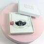 Soy Sauce Fish Container Necklace Japanese Lover Sushi, thumbnail 1 of 8