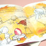 Personalised Childrens Eggcellent Adventure Book, thumbnail 4 of 12