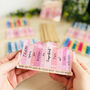 Free Standing, Personalised Teacher Bookshelf, thumbnail 5 of 7