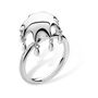 Drop Umbrella Ring, thumbnail 1 of 3