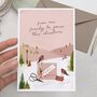 'From Our Family' Christmas Card Bundle Or Single Card, thumbnail 2 of 2
