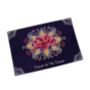Personalised Diwali Rangoli Placemat, thumbnail 3 of 3