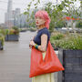 Leather Hobo Slouch Bag, thumbnail 1 of 10