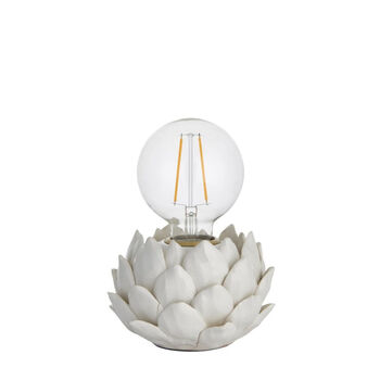 Small Artichoke Table Lamp, 7 of 8