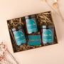 Candle Lover’s Trio Gift Set With Gift Box, thumbnail 2 of 4