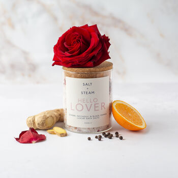 Hello Lover Bath Salts, 4 of 4