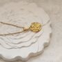 Rose Necklace, thumbnail 5 of 7