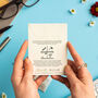 Get Britain Blooming Wildflower Seed Packet, thumbnail 3 of 3
