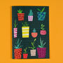 Houseplants Card Any Occasion, thumbnail 2 of 2