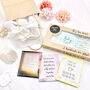 Cancer Treatment Encouragement Tea | Chemo Treatment Gift, thumbnail 12 of 12