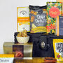 Midnight Feast Gift Hamper Basket, thumbnail 2 of 5
