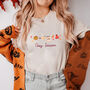 Cosy Season Autumn Sweatshirt Gift, thumbnail 4 of 9