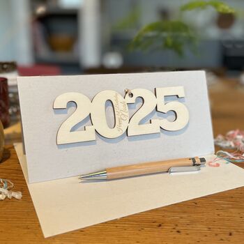 Personalised 2025 1st Birthday, 5 of 7