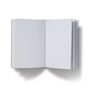A5 Hardback Notebook Featuring A Polar Bear Family, thumbnail 2 of 4