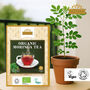 Organic Moringa Tea 20 Tea Bags Energy Immunity UK Certified Organic By Soil Association, thumbnail 12 of 12