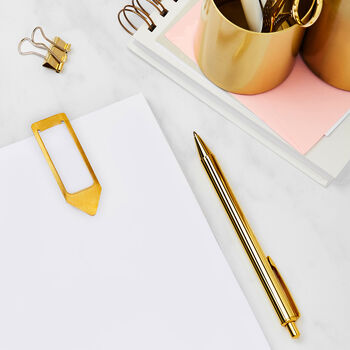 Personalised Magic 2025/26 Mid Year Diary, 10 of 10