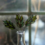 Stained Glass Flower Bouquet, thumbnail 7 of 12