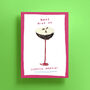 Make Mine An Espresso Martini, thumbnail 1 of 2