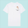Chihuahua Mama T Shirt, thumbnail 3 of 5