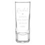 Personalised Hen Party Shot Glass, thumbnail 4 of 7